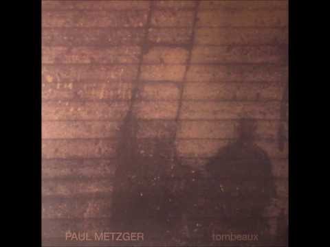 paul metzger - beau soir