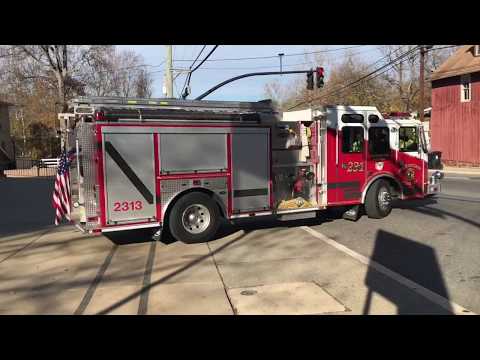 Firefighter Tribute (Dont call me a Hero)