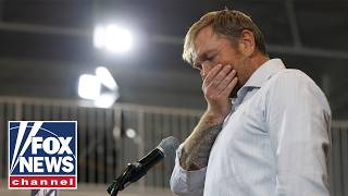 Top Dem says he regrets Platner endorsement: 'I got that call wrong'