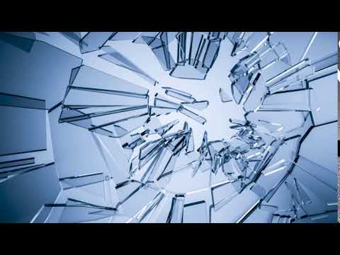 Effetto Sonoro - Vetri Rotti