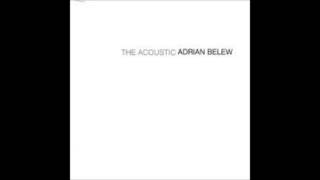 Martha Adored, Dream Life - Adrian Belew