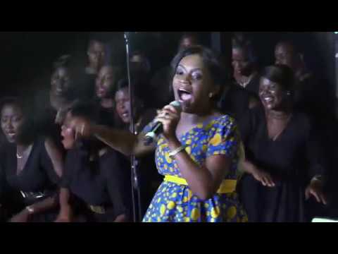 Newie - Vha Murena wa marena (Live)