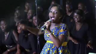 Newie - Vha Murena wa marena (Live) Newie - Vha Murena wa marena (Live)