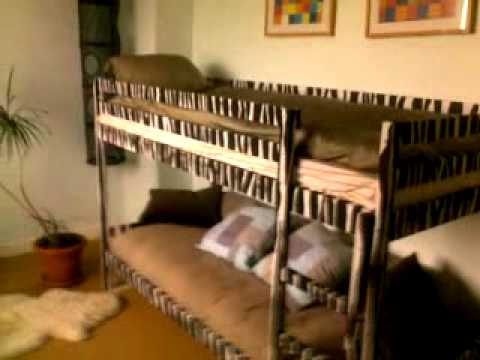 Osiedle domów Sosnowa Dolina, Słomin, dom pokazowy Akacja