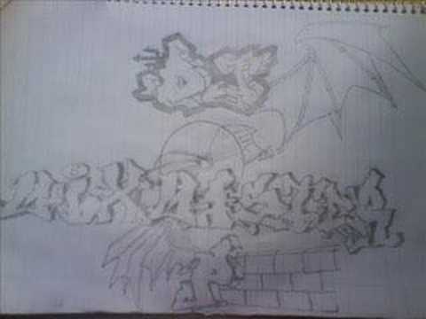 DJ Mixmaster P VS. DJ Dee'style