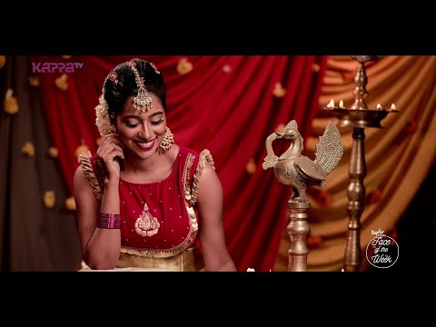 Angel - Face of the Week - Kappa TV