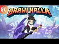 6-Jarig Jubileum Launch Trailer - Brawlhalla