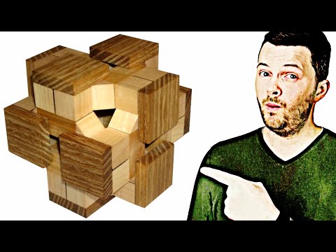 Duodeciburr from Vinco - Solution