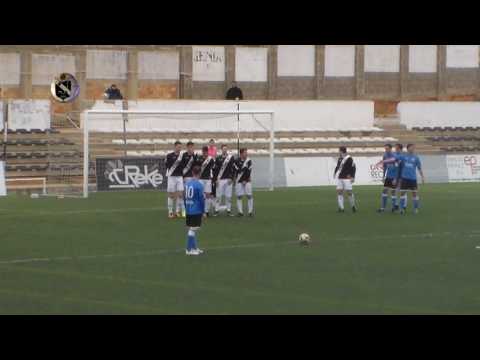 S.C. REQUENA Vs PAIPORTA C.F.