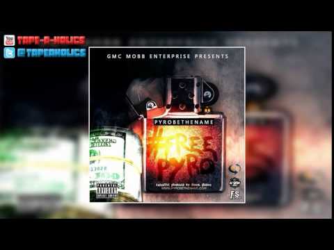 Pyrobethename - Aint Hard [Prod. By ReaperOnThaTrak]