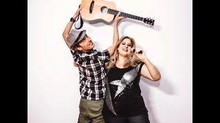 Duo Mitch &amp; Iris