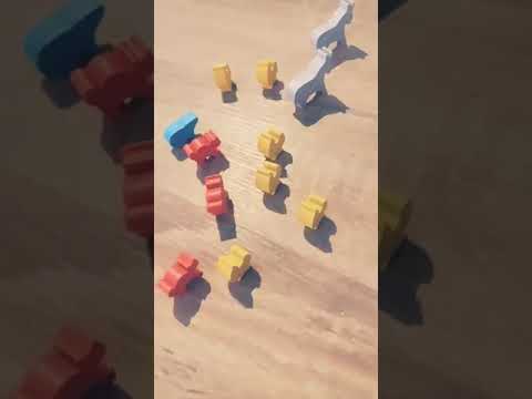 December Cardlendar 2023 - Bremen