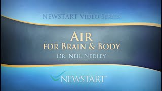 AIR Resources NEWSTART® Lifestyle Club