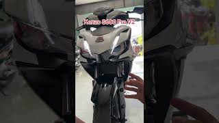 Kenzo S600 Pro V2 Winner X V3