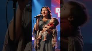 Download lagu Viral! Wanita ini buat semua orang menangis, gak di sangka wanita ini punya suara yang sangat merdu mp3