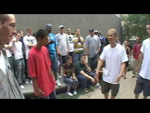 Skorpz & Travvezty vs Aspire & Prolific