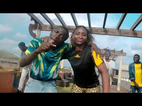 Jovens unidos de Ndalatando.. Parabéns Be kuduro.