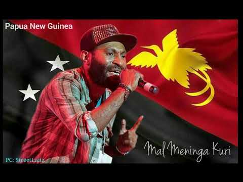 RONOWEI Mal Meninga Kuri 2019