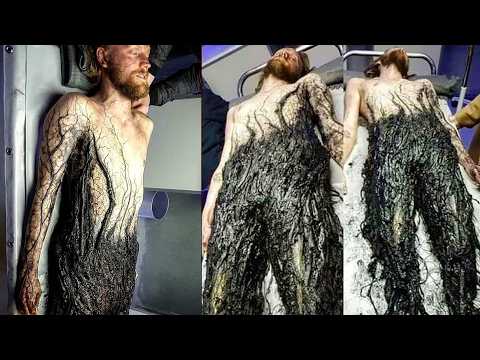 Most Mysterious Things You Were Never Meant to See! 