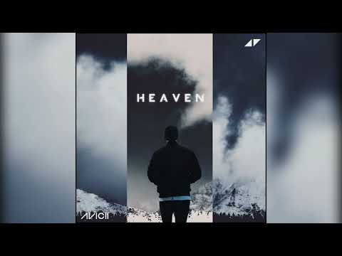 Avicii - Heaven ft. ID (New version) [ny submit]