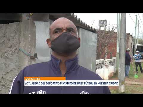 Infotres - 20/08/2021 - Luis González