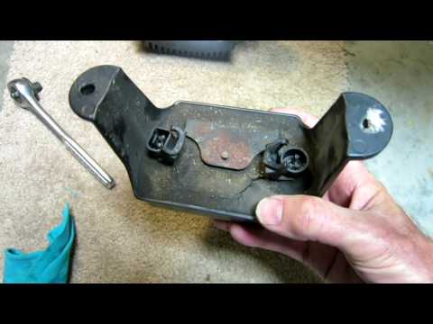 Cycle Electric Voltage Regulator Review