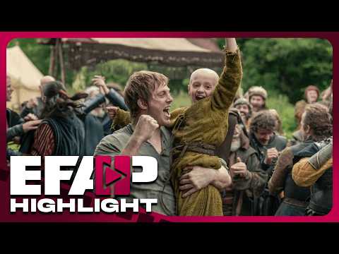 WOW, Knight of the Seven Kingdoms DOESN'T Suck | EFAP Highlight