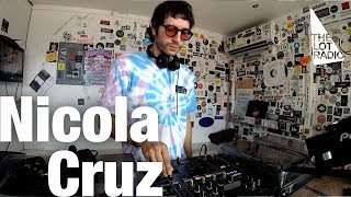 Nicola Cruz - Live @ The Lot Radio, July 2018