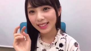 【ASMR】乃木坂46　与田祐希　口ぴちゃ音