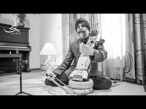 Anad Oral History Project: Davinder Partap Singh Teaser I