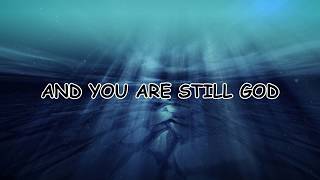 Still God By Elevation Worship