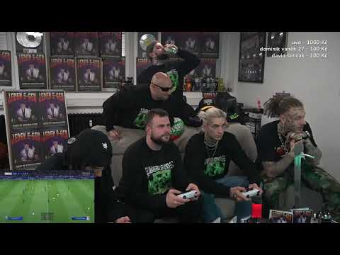 YZOMANDIAS, NÁZOR NA HARD RICO!