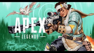 【APEX】けーじ・きまりす。