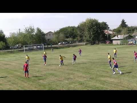 CS Manesti 2013 Baltita - Viitorul Puchenii Mari etapa 4