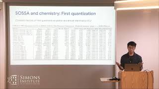 Leveraging Low-Energy Assumptions for Quantum Speedups