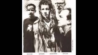 Circle Jerks - Live @ The Mermaid, Birmingham, England, 11/20/87 [SOUNDBOARD]