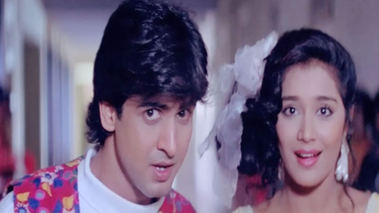 We Want Romance Period Lyrics | Jaan Tere Naam | Kumar Sanu | Nadeem Shravan