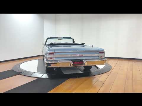 1964 Chevrolet Malibu SS (CC-2044392) for sale in Springfield, Ohio