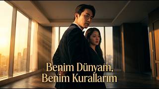 Fakir öğrenci milyarder CEO'yu herkesin önünde susturdu! 😱