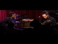 'Skylark' w intro- Yotam Silberstein - Gilad Hekselman - Cornelia St Cafe NYC Jan 12 2016