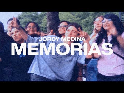 Jordy Medina, Vela Solé, Jhay Rivas - MEMORIAS