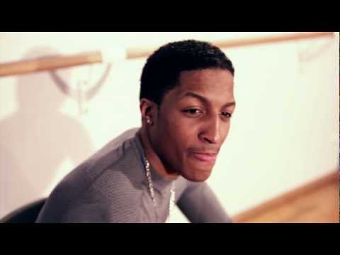 PATCHO DEBENQ - DECALER MON AFRIQUE TEASER