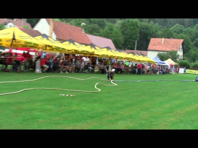 Horní Poříčí, 05. 07. 2014