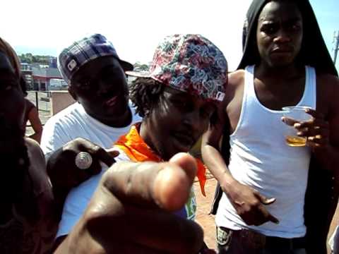 popcaan -  junior reid  - don skilachi hot skull