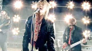 STEVE RUSHTON - EMERGENCY - from Race to Witch Mountain