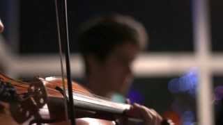 Filmed for OKsounds at Guthrie Green using a Canon T4i / 50mm f1.8 II combo, as well as a Zoom H4N f
