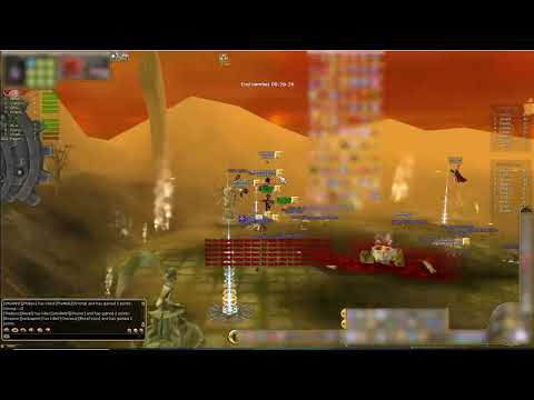 PlayPark FlyFF Hero Siege - Revel MVP