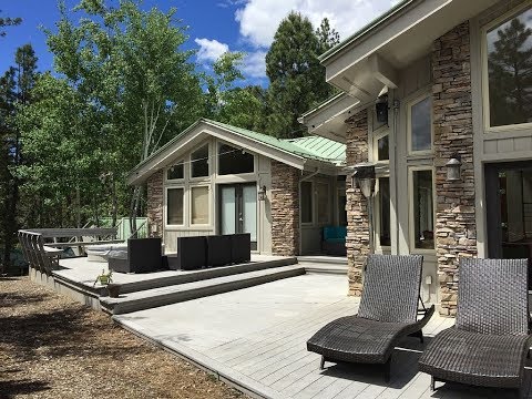 165 GLENN DRIVE DURANGO CO 81301