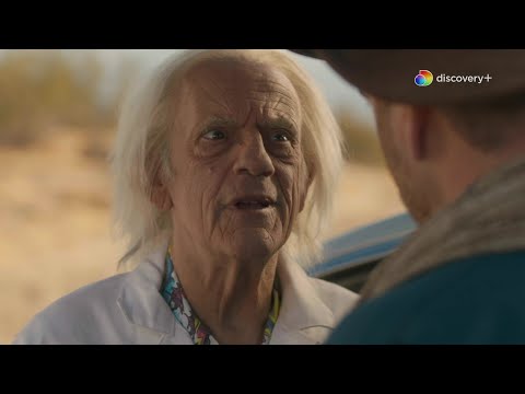 DeLorean: Ritorno al futuro | Alla ricerca dell'auto più famosa della storia del Cinema