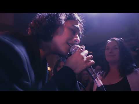 Charlotte OC - Cider And Black (filmed at SOUP, Manchester 03.07.25)